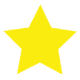 ShineON, csillag